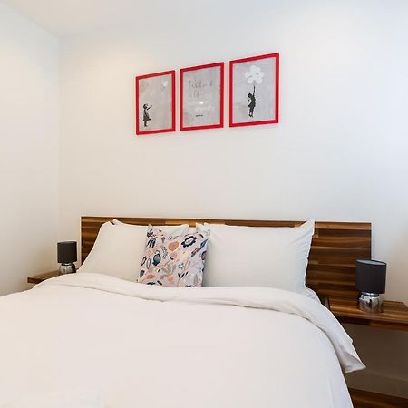 Spacious 4 Bedrooms Flat In New Oxford Street London Exterior foto