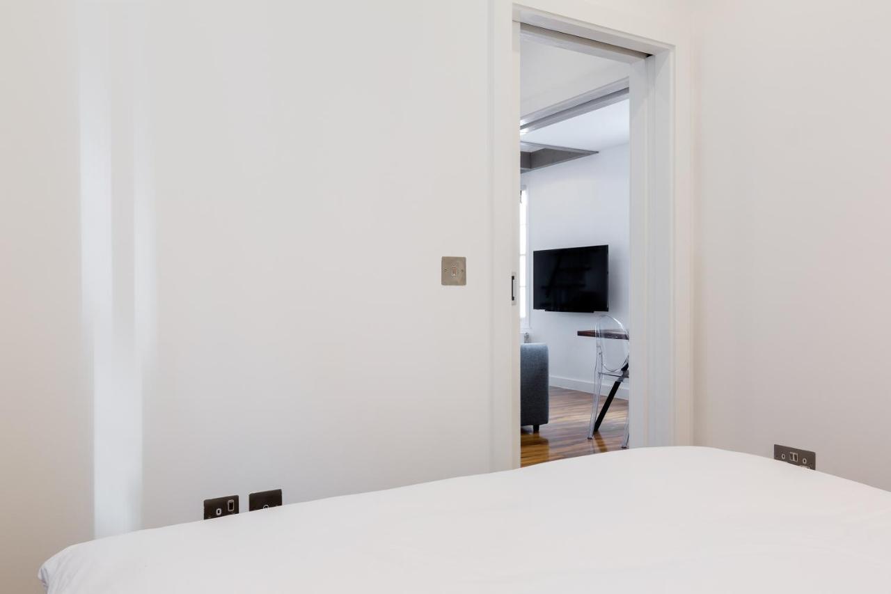 Spacious 4 Bedrooms Flat In New Oxford Street London Exterior foto